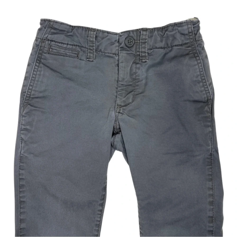 Gap‎ Grey Khakis